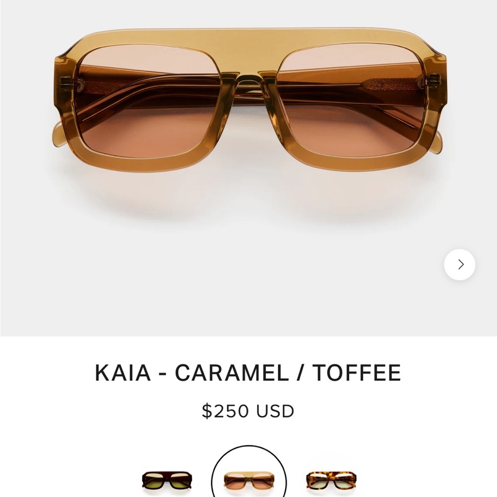 Vehla sunglasses